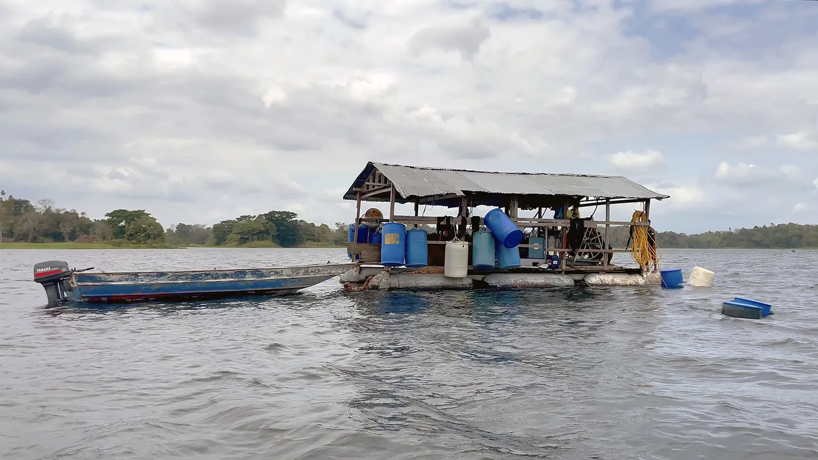 Panama Platform